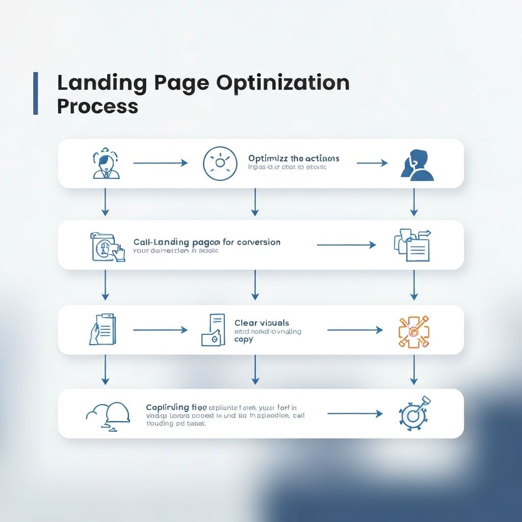 Landing Page Optimization Techniques