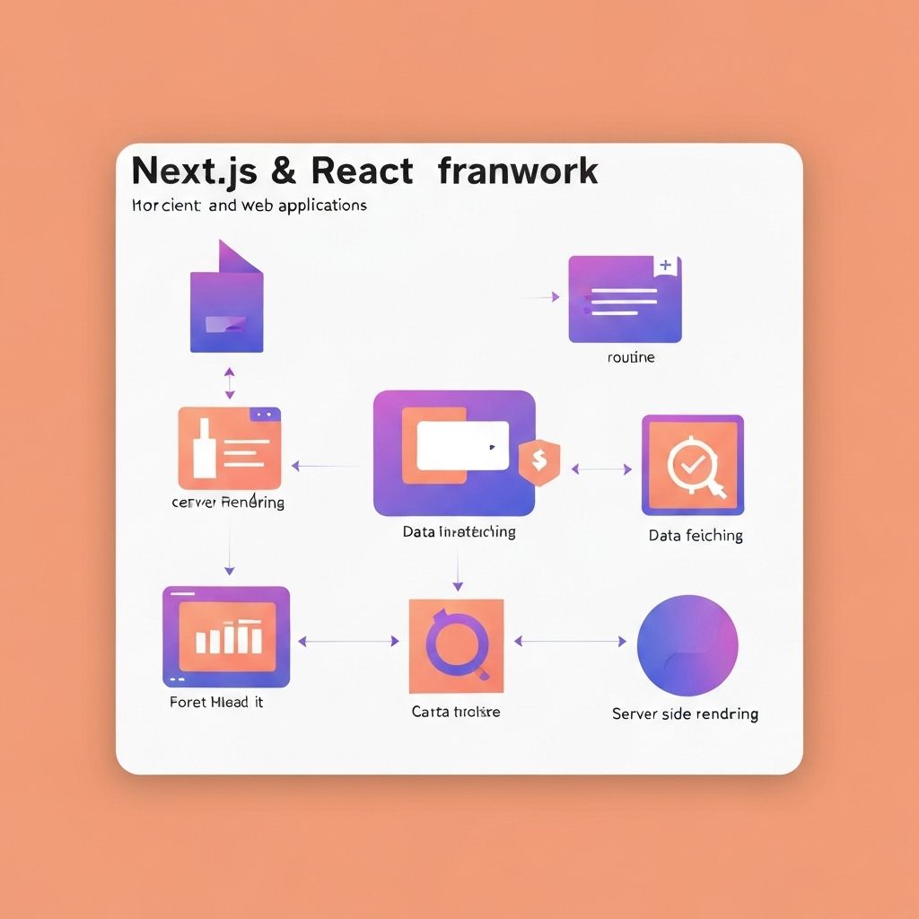 Next.js vs React: Choosing the Right Framework