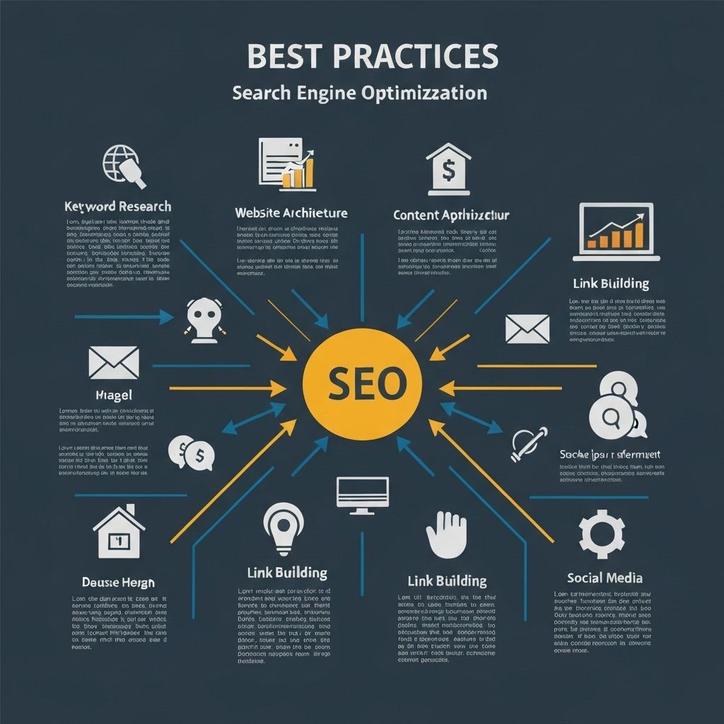 SEO Best Practices for 2025